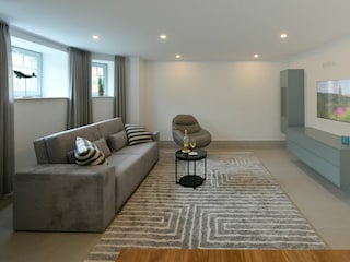 Vakantieappartement Wangerooge Kenmerken 24