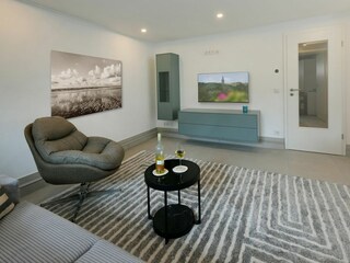 Vakantieappartement Wangerooge Kenmerken 25