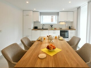 Appartamento per vacanze Wangerooge Registrazione all'aperto 5