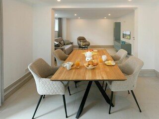 Appartamento per vacanze Wangerooge Registrazione all'aperto 8