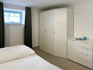 Appartamento per vacanze Wangerooge Caratteristiche 27