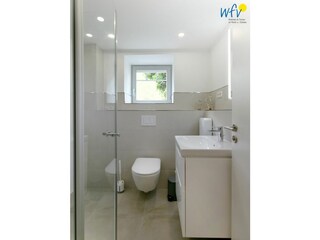 Appartamento per vacanze Wangerooge Registrazione all'aperto 11