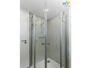 Appartamento per vacanze Wangerooge Registrazione all'aperto 12