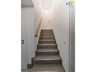 Appartamento per vacanze Wangerooge Registrazione all'aperto 14