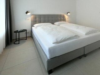 Vakantieappartement Wangerooge Kenmerken 22