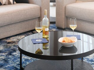 Vakantieappartement Wangerooge Kenmerken 23