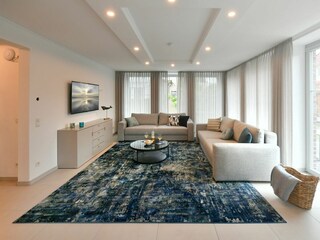 Vakantieappartement Wangerooge Kenmerken 24