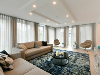 Appartamento per vacanze Wangerooge Registrazione all'aperto 5