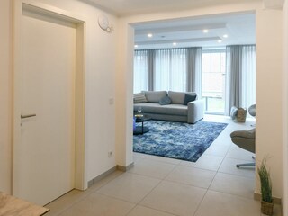 Appartamento per vacanze Wangerooge Caratteristiche 29