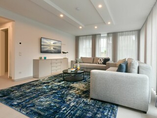 Vakantieappartement Wangerooge Kenmerken 26