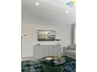 Appartamento per vacanze Wangerooge Caratteristiche 31