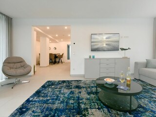 Vakantieappartement Wangerooge Kenmerken 28