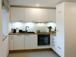 Appartamento per vacanze Wangerooge Registrazione all'aperto 11