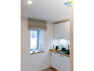 Appartamento per vacanze Wangerooge Registrazione all'aperto 12