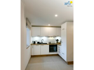 Appartamento per vacanze Wangerooge Registrazione all'aperto 13