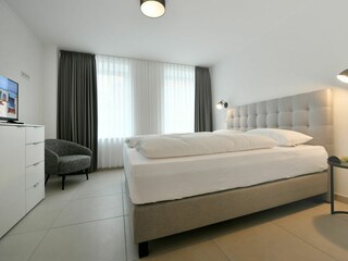 Appartement de vacances Wangerooge Équipement 30