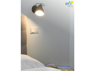 Vakantieappartement Wangerooge Kenmerken 31