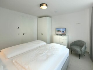 Appartamento per vacanze Wangerooge Caratteristiche 36