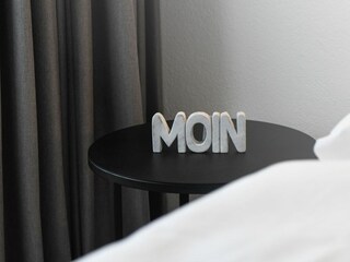 Appartement de vacances Wangerooge Équipement 33