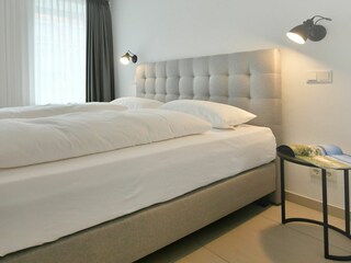 Vakantieappartement Wangerooge Kenmerken 34