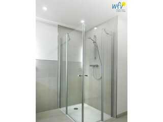 Appartamento per vacanze Wangerooge Registrazione all'aperto 15