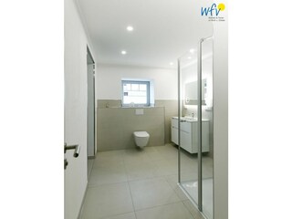 Appartamento per vacanze Wangerooge Registrazione all'aperto 16