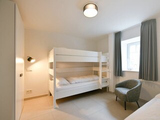 Vakantieappartement Wangerooge Kenmerken 35