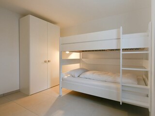 Appartamento per vacanze Wangerooge Caratteristiche 41