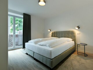 Vakantieappartement Wangerooge Kenmerken 25