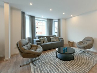 Vakantieappartement Wangerooge Kenmerken 27