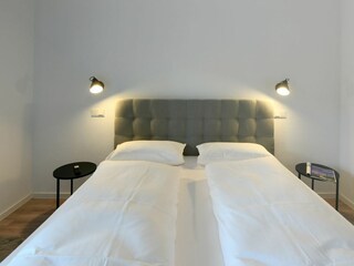 Vakantieappartement Wangerooge Kenmerken 28