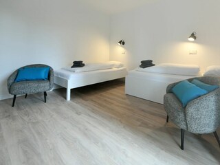 Vakantieappartement Wangerooge Kenmerken 29