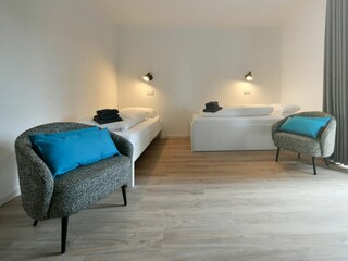 Vakantieappartement Wangerooge Kenmerken 30