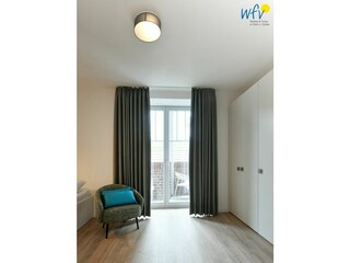 Vakantieappartement Wangerooge Kenmerken 31