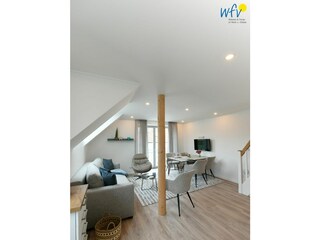 Vakantieappartement Wangerooge Kenmerken 27