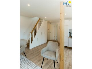 Appartement de vacances Wangerooge Équipement 28