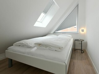 Vakantieappartement Wangerooge Kenmerken 29