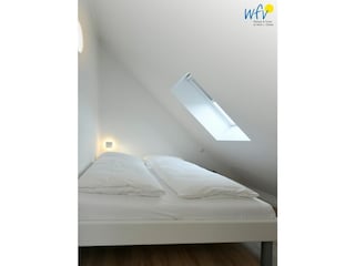 Vakantieappartement Wangerooge Kenmerken 31