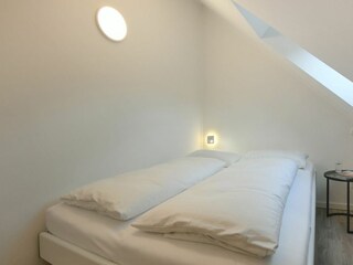 Appartement de vacances Wangerooge Équipement 32