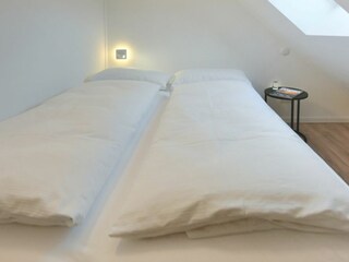 Vakantieappartement Wangerooge Kenmerken 33