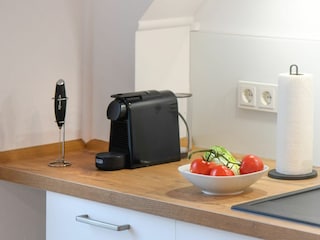 Apartamento de vacaciones Wangerooge Grabación al aire libre 3