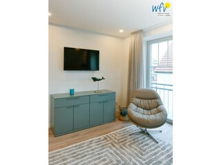 Apartamento de vacaciones Wangerooge Características 21