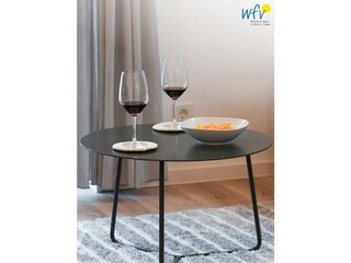 Appartamento per vacanze Wangerooge Registrazione all'aperto 7