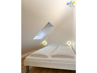Apartamento de vacaciones Wangerooge Características 22