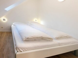 Appartamento per vacanze Wangerooge Caratteristiche 28