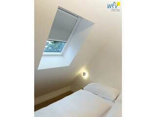 Apartamento de vacaciones Wangerooge Características 24