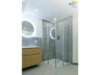 Appartamento per vacanze Wangerooge Registrazione all'aperto 9