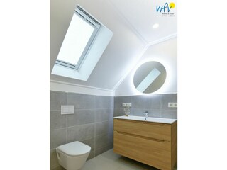 Appartamento per vacanze Wangerooge Registrazione all'aperto 11