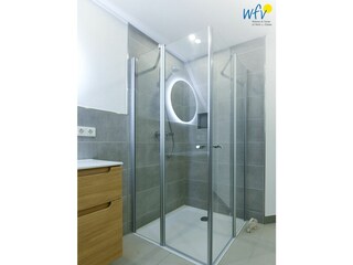 Appartamento per vacanze Wangerooge Registrazione all'aperto 12