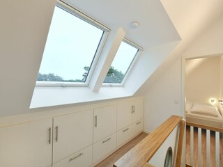 Appartamento per vacanze Wangerooge Registrazione all'aperto 13